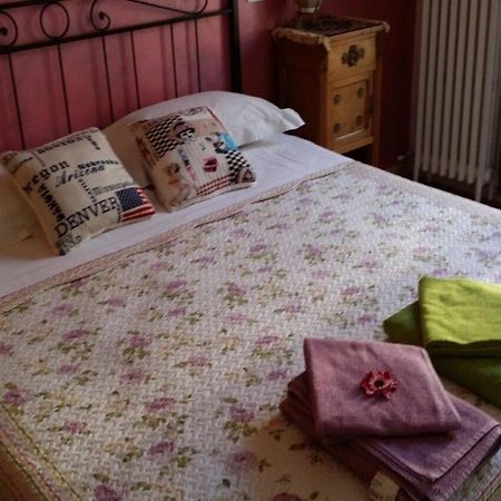 A Casa Di Gio Villa Rom Eksteriør billede