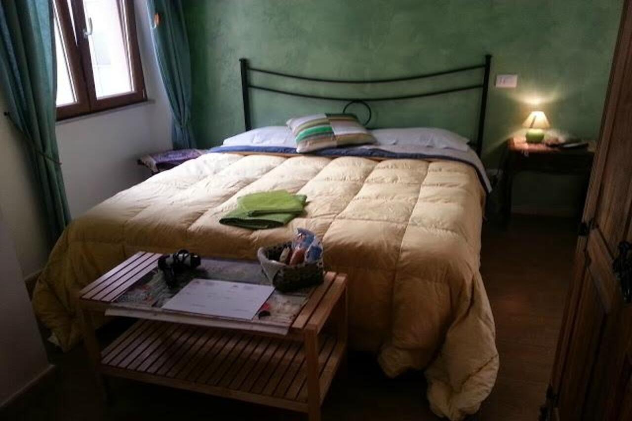 A Casa Di Gio Villa Rom Eksteriør billede