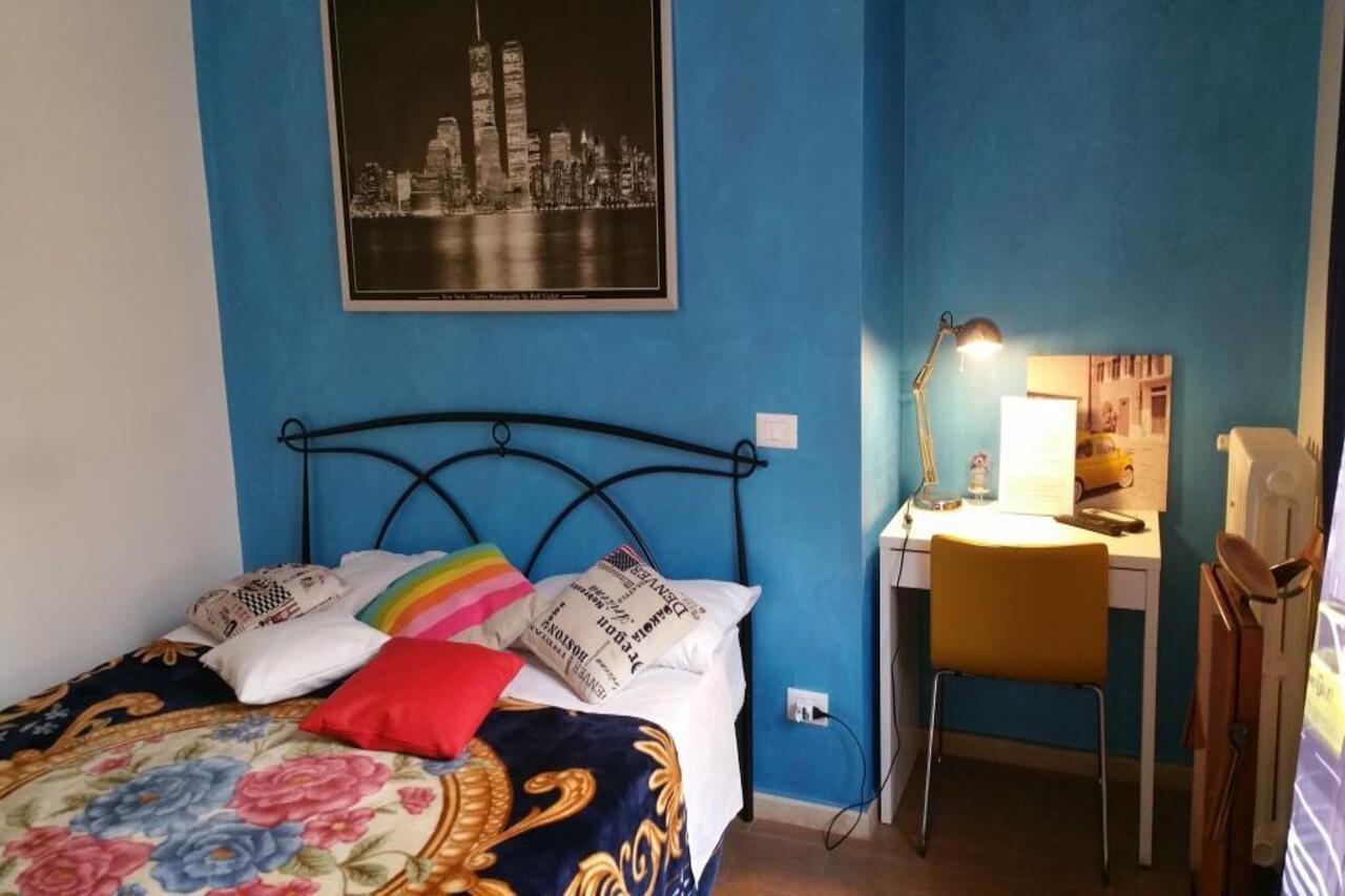 A Casa Di Gio Villa Rom Eksteriør billede