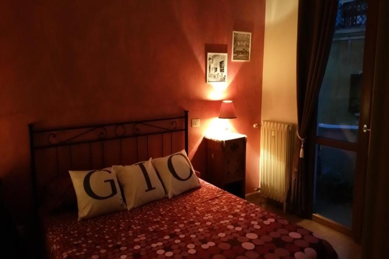 A Casa Di Gio Villa Rom Eksteriør billede
